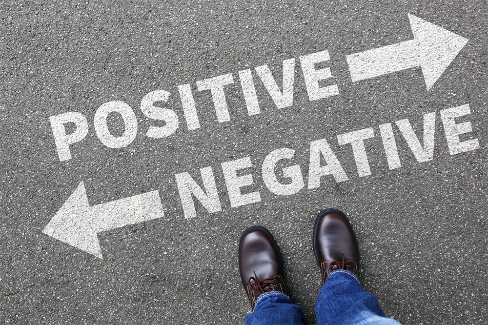 5 Steps to Transform your Negative Emotions